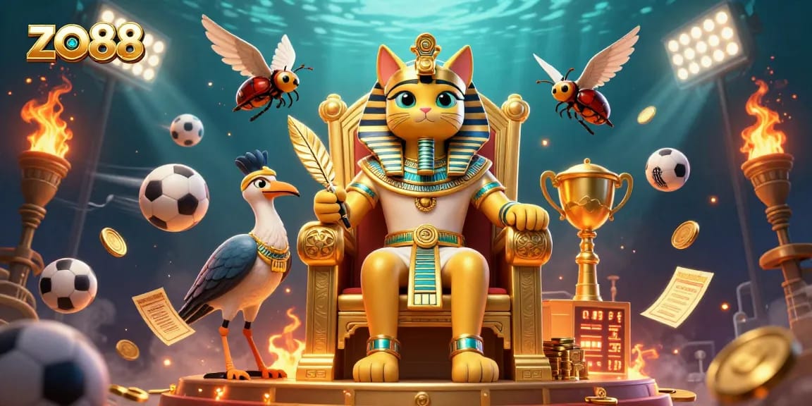 Bet big and win at ZO88 with thrilling casino elements and dynamic gaming action.