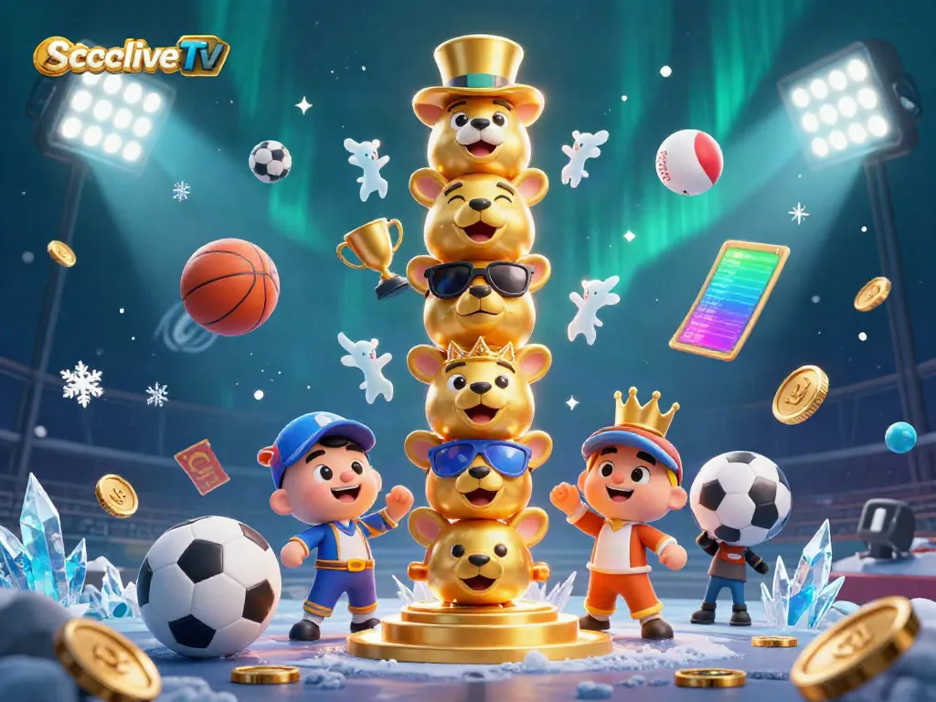 SocoliveTv delivers thrilling live sports betting with expert analyses and high-quality streams.