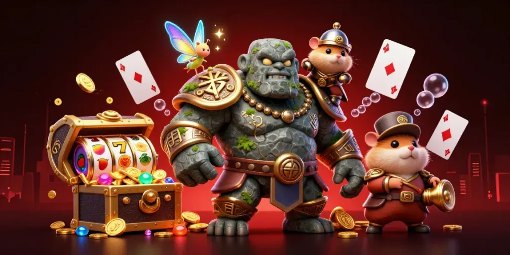 Pandajago login memberikan pengalaman bermain slot online yang mengasyikkan dengan nuansa visual menarik.