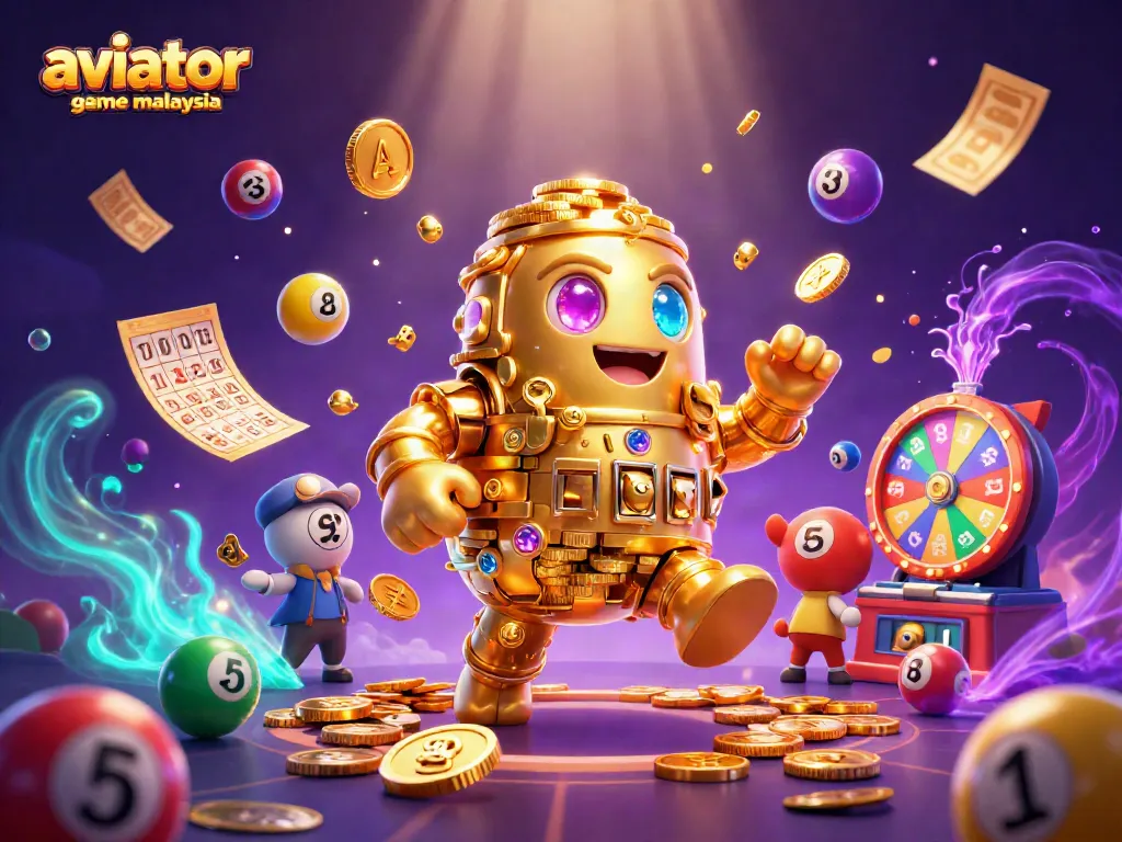 Play the exhilarating aviator game malaysia with dynamic casino elements and colorful graphics.